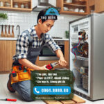 Thợ Miền Nam, Thợ điện nước, thomiennam.com.vn thokythuat.com Thợ Điện Lạnh