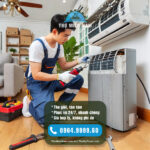 Thợ Miền Nam, Thợ điện nước, thomiennam.com.vn thokythuat.com Thợ Điện Lạnh