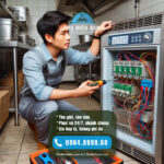 Thợ Miền Nam, Thợ điện nước, thomiennam.com.vn thokythuat.com Thợ Điện Lạnh