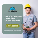 Thợ Miền Nam thomiennam.com.vn ThoKyThuat.com