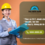 Thợ Miền Nam thomiennam.com.vn ThoKyThuat.com