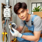 Thợ Miền Nam, Thợ điện nước, thomiennam.com.vn thokythuat.com