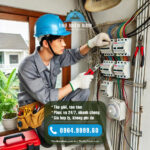 Thợ Miền Nam, Thợ điện nước, thomiennam.com.vn thokythuat.com