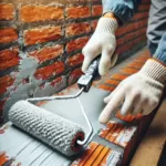 Thợ Miền Nam, thợ kỹ thuật, thomiennam.com.vn thokythuat.com, sơn chống thấm