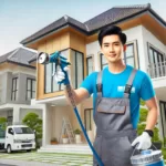 Thợ sơn, thợ sửa nhà, thợ miền nam