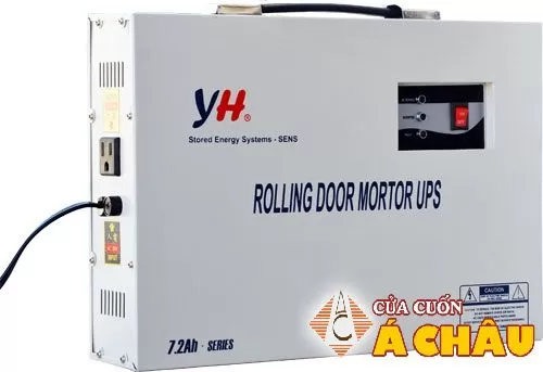 sửa chữa bình lưu điện