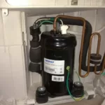 Gas tủ lạnh là yếu tố quan trọng giúp thiết bị hoạt động một cách trơn tru.