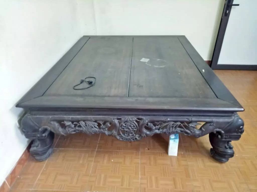 Thu mua đồ cũ