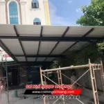 Thợ Cơ Khí Thợ Miền Nam Chuyên Nghiệp