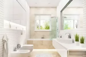 Lỗi lắp đặt bồn cầu gây hở và mùi hôi khó chịu - Thợ Miền Nam