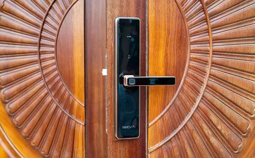 Các Loại Ổ Khóa Cửa Gỗ Thường Gặp