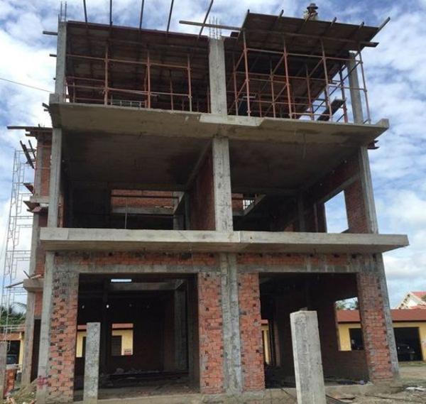 Quy trình thi công điện âm sàn chuyên nghiệp