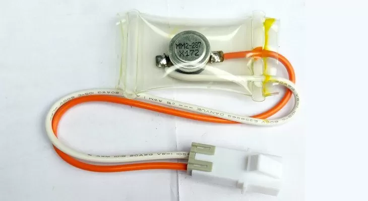 Chức năng của sò nóng tủ lạnh