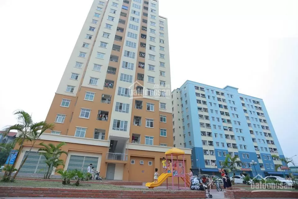 Chung cư Phú Sơn Thành phố Thanh Hóa