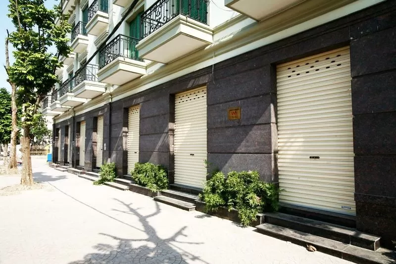 Dịch vụ sửa cửa cuốn tại nhà quận 12 uy tín Thợ Miền Nam