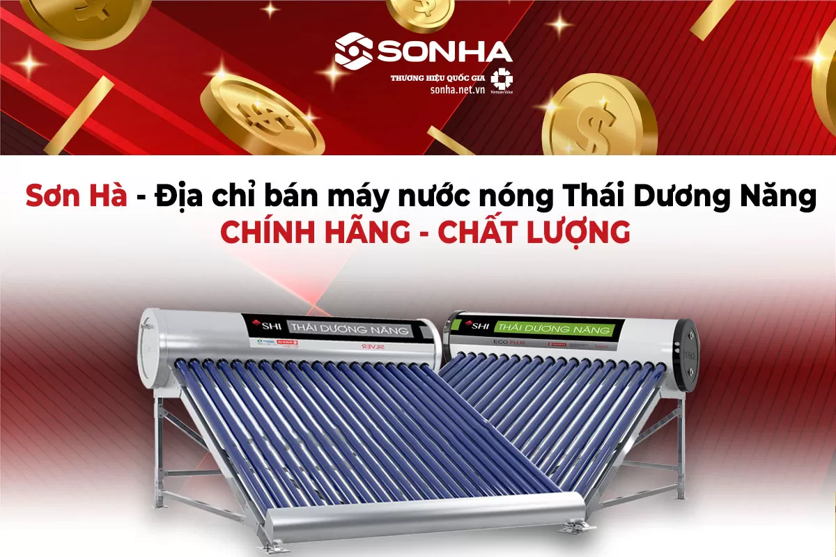địa chỉ lắp đặt thái dương năng uy tín Thợ Miền Nam