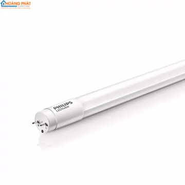 Đèn tuýp led T8 1M2 essential ledtube HO 18W 865/840 AP Philips ánh sáng chất lượng cao