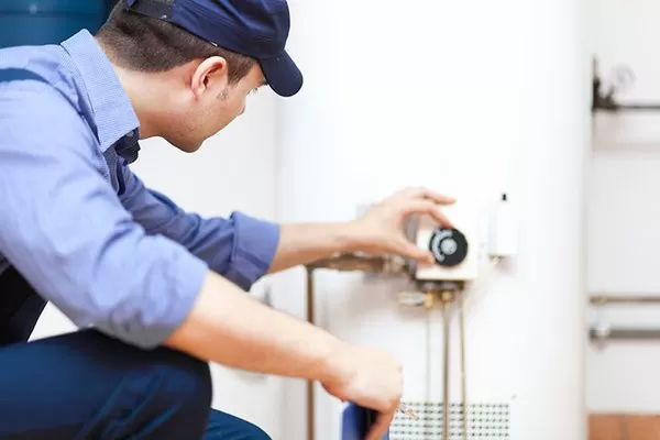 Sửa bình nóng lạnh Thợ Miền Nam