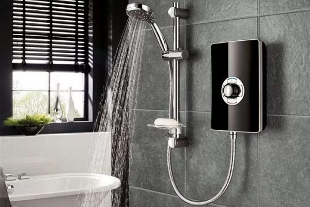 Áp lực nước ảnh hưởng bình nóng lạnh Thợ Miền Nam