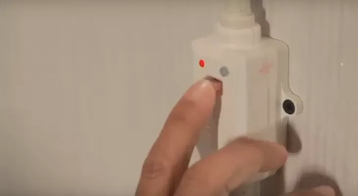 Kiểm tra thiết bị elcb máy nước nóng