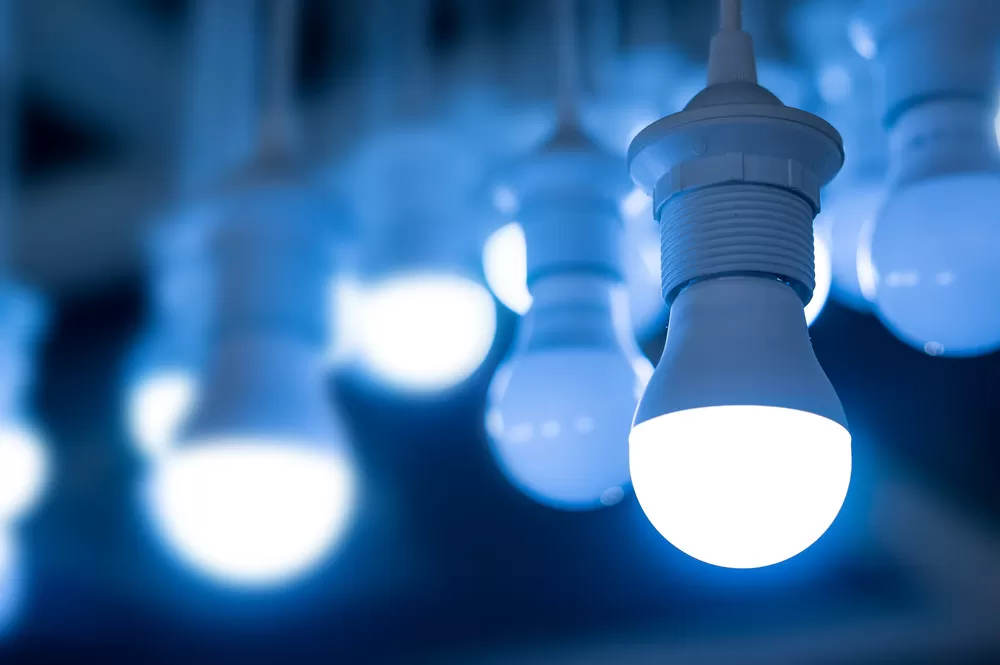 Cách sửa đèn LED bị nhấp nháy hiệu quả