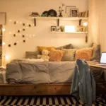 Phòng ngủ decor đẹp mang lại không gian thư giãn tuyệt vời cho bạn và gia đình