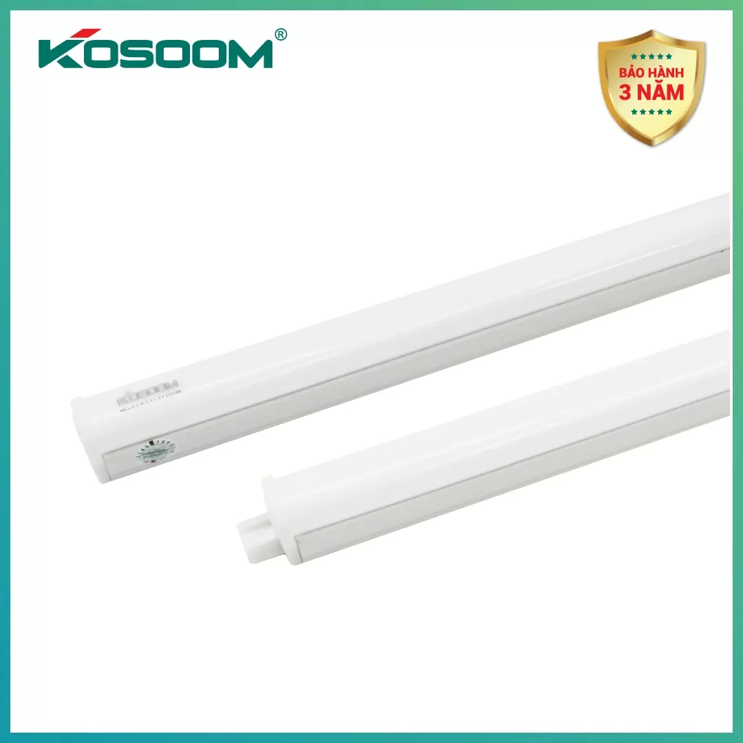 Đèn tuýp LED T5 cho tủ bếp