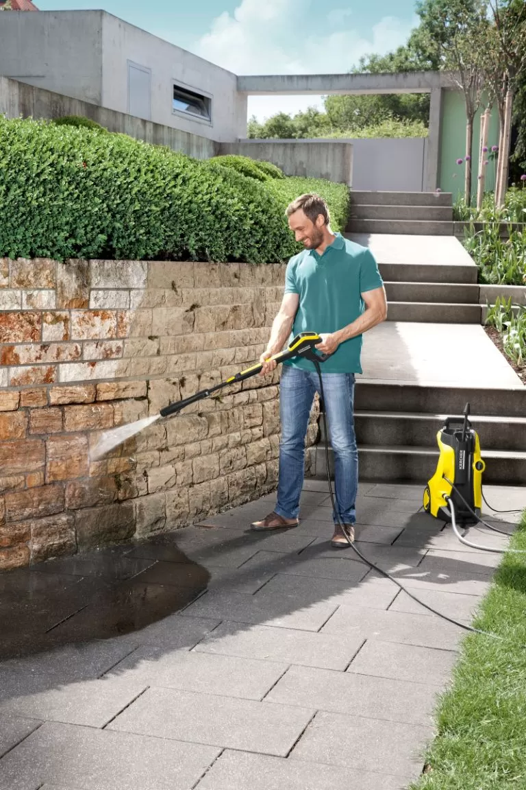 máy áp lực nước thông bồn cầu