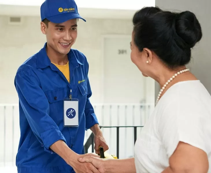 Vệ sinh máy lạnh định kỳ giúp tăng hiệu quả làm mát và tiết kiệm điện - Thợ Miền Nam