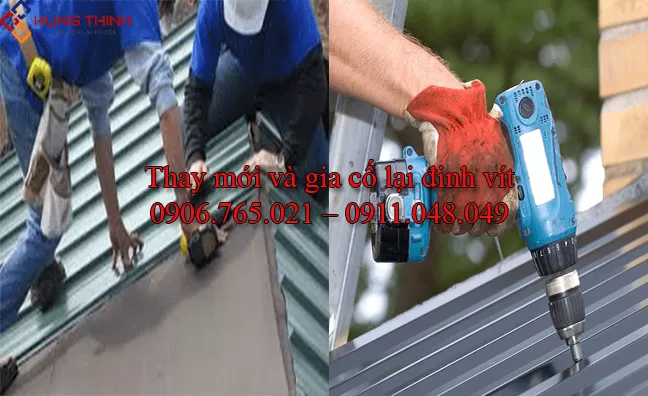 Đội ngũ Thợ Miền Nam chuyên nghiệp, tận tâm - Thợ Miền Nam