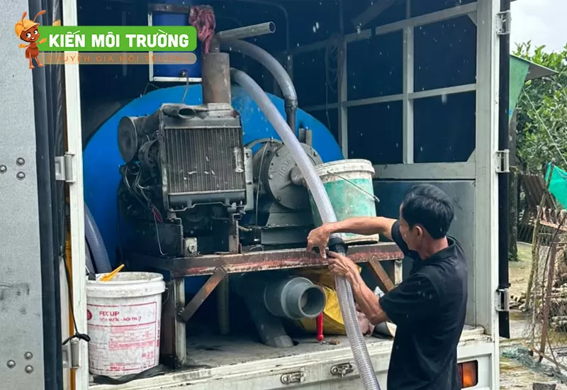 Đội ngũ Thợ Miền Nam luôn sẵn sàng hỗ trợ bạn