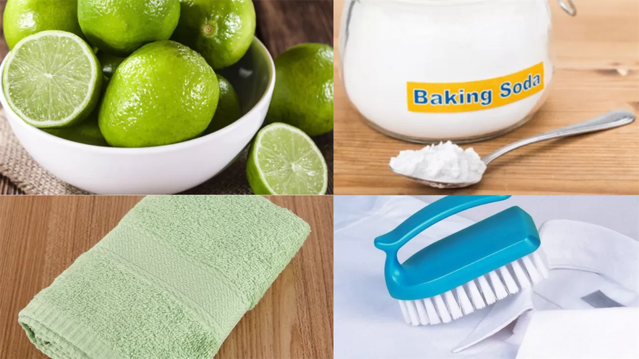 Các bước vệ sinh lồng giặt máy giặt LG thủ công