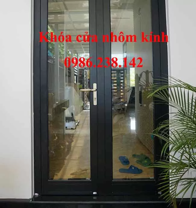Giải đáp mọi thắc mắc về dịch vụ thay ổ khóa cửa cùng Thợ Miền Nam