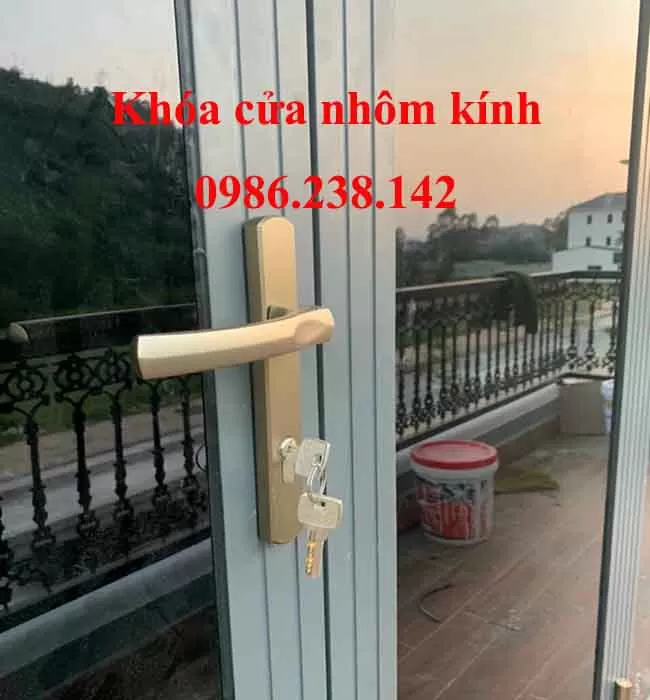 Quy trình thay khóa cửa chuyên nghiệp, nhanh chóng, tận tâm tại Thợ Miền Nam