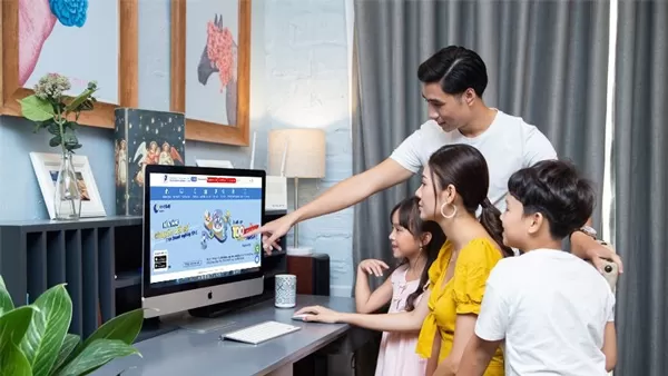 Dịch vụ lắp đặt internet tivi chuyên nghiệp tại nhà Thợ Miền Nam