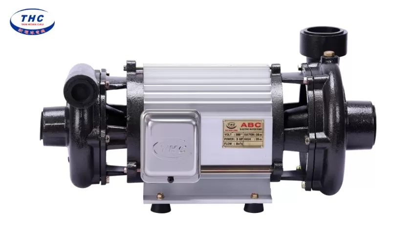 Loại máy bơm hút nước giếng sâu