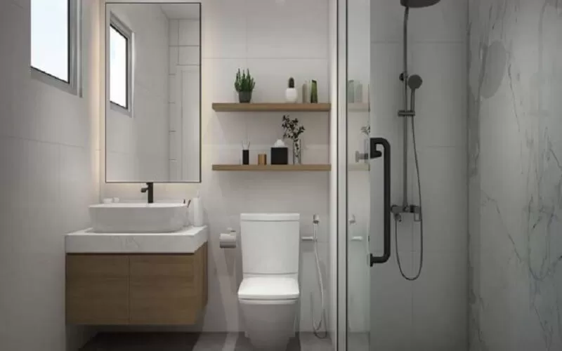 Lưu ý khi đặt ống thông hơi bồn cầu để tránh các lỗi lắp đặt ảnh hưởng đến không gian sống và hiệu quả sử dụng.