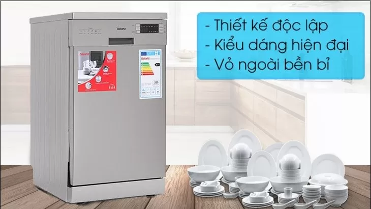 Thợ Miền Nam cung cấp dịch vụ lắp đặt máy rửa chén bát chuyên nghiệp tại nhà