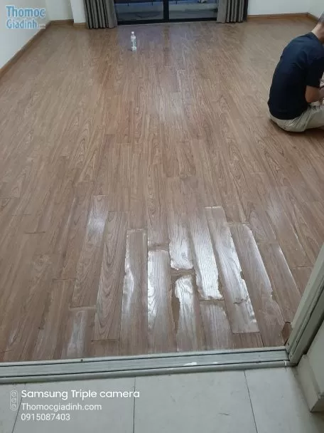 Thợ Miền Nam nhận tháo lắp đa dạng các loại đồ gỗ nội thất