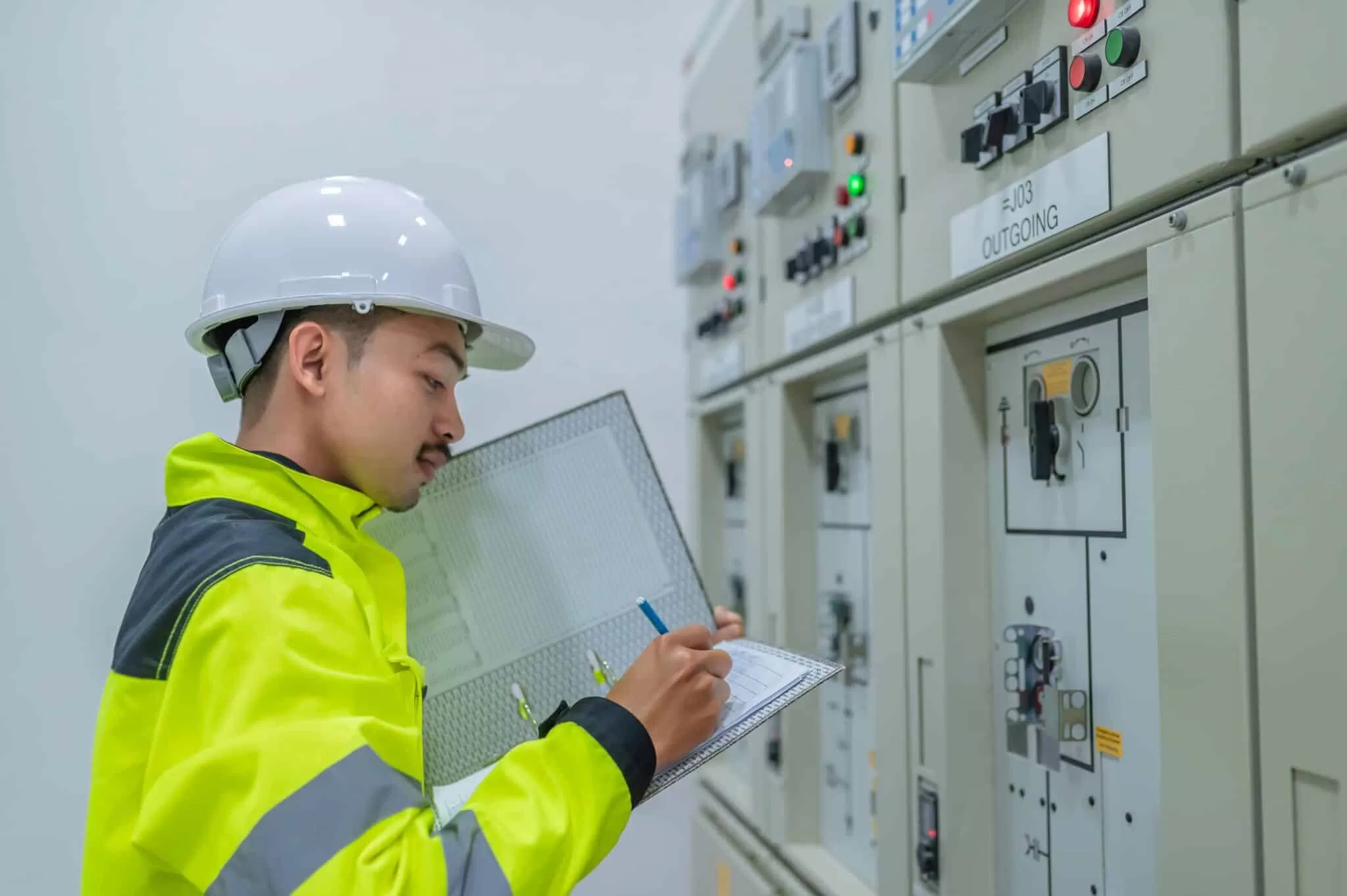 Tính toán chi tiết số lượng thiết bị cần thiết