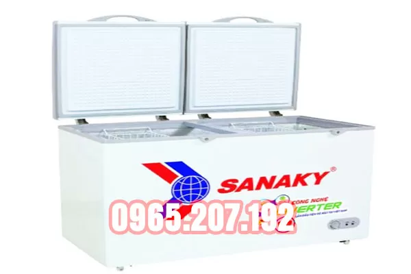 thợ sửa tủ cấp đông chuyên nghiệp Thợ Miền Nam