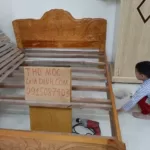 Thợ Miền Nam cung cấp dịch vụ tháo lắp đồ gỗ chuyên nghiệp, nhanh chóng và an toàn cho khách hàng