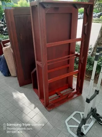 Thợ Miền Nam sửa đồ gỗ chuyên nghiệp, nhanh chóng tại nhà TPHCM
