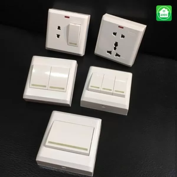 Thợ Miền Nam cung cấp dịch vụ lắp đặt thiết bị điện dân dụng uy tín, chất lượng