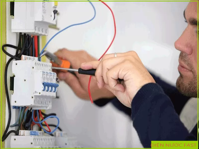 thợ sửa máy bơm nước cần thơ