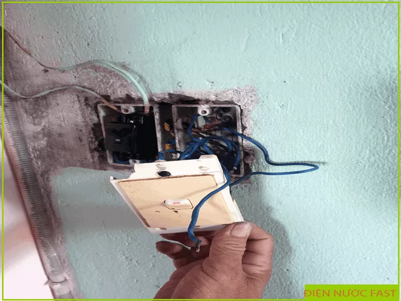 dịch vụ sửa điện Cần Thơ