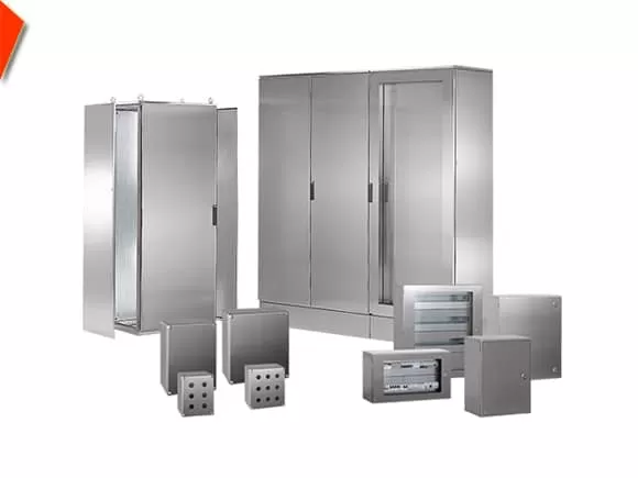 Lựa chọn loại vỏ tủ điện công nghiệp phù hợp