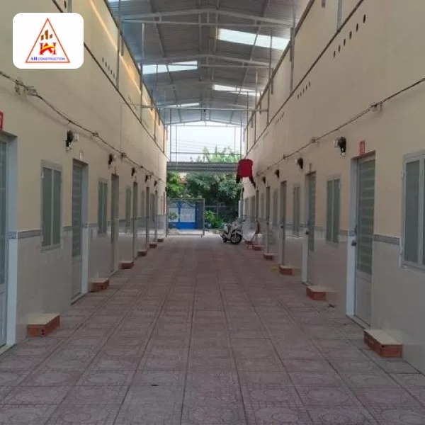 Có nên xây nhà trọ cho thuê hay không?