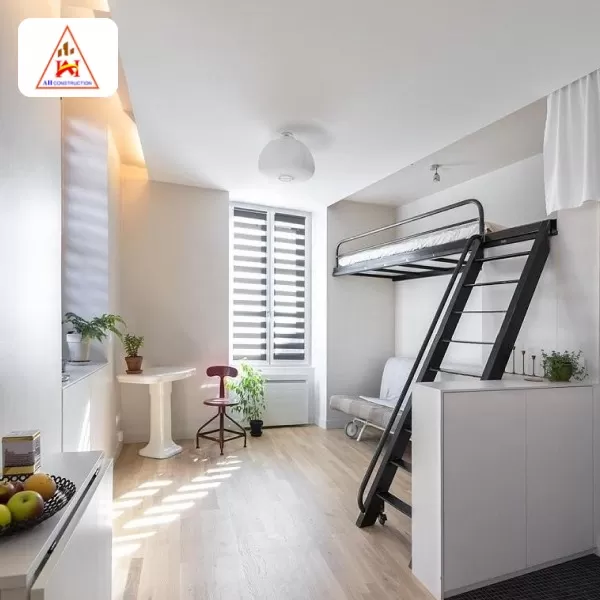 Một số mẹo giúp nhà trọ thu hút khách hàng