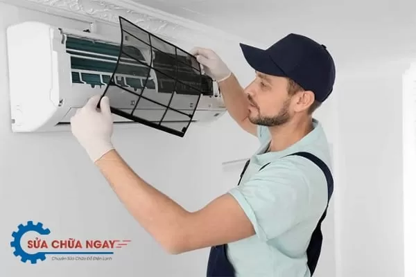 Thợ Miền Nam cung cấp đa dạng dịch vụ điều hòa